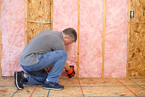 Best Fireproof Insulation  in Niceville, FL